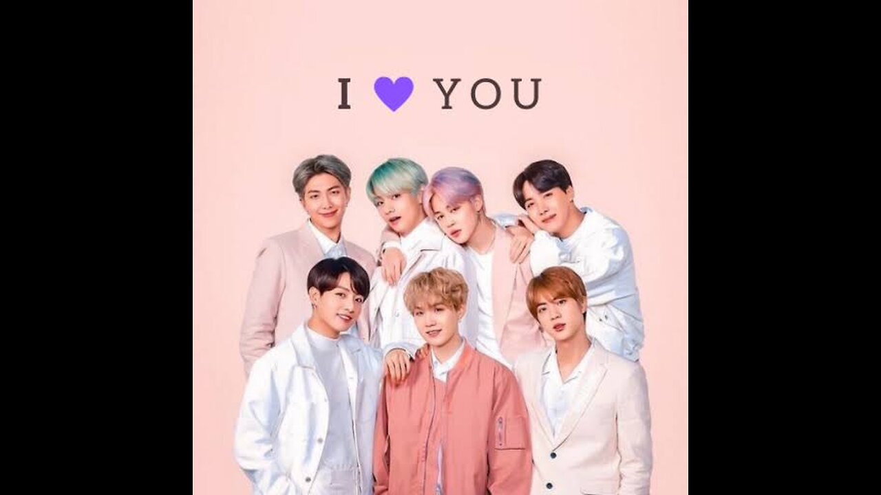BTS NEW SONG |