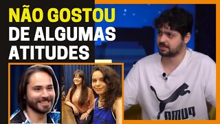 AS PIADAS DE ARTHUR PETRY SOBRE O VÊNUS PODCAST (André Marinho Show)