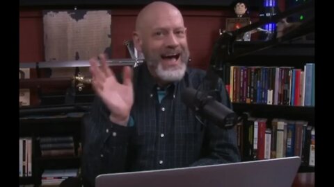 Reacting to Weird Theological Videos