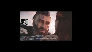 ROST prepara ALOY para PROVAÇÃO - Horizon Zero Dawn - Gameplay Completo no CARD FINAL #shorts