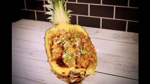 Food Preview: SunFest's iconic pineapple will be back