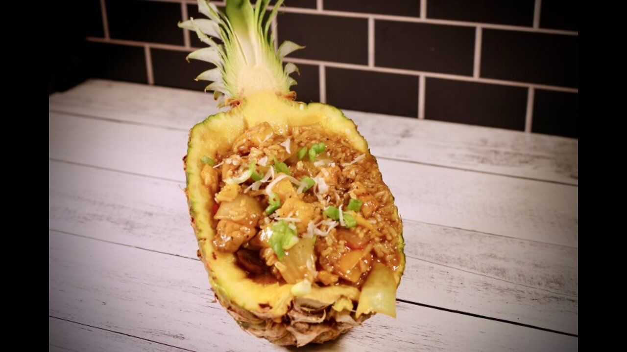 Food Preview: SunFest's iconic pineapple will be back