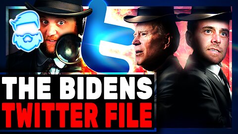 The Biden Twitter Files BOMBSHELL Drops After Media RAGES The Supreme Court Rules In OUR FAVOR!