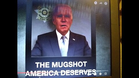 Alex Jones Show with MTG