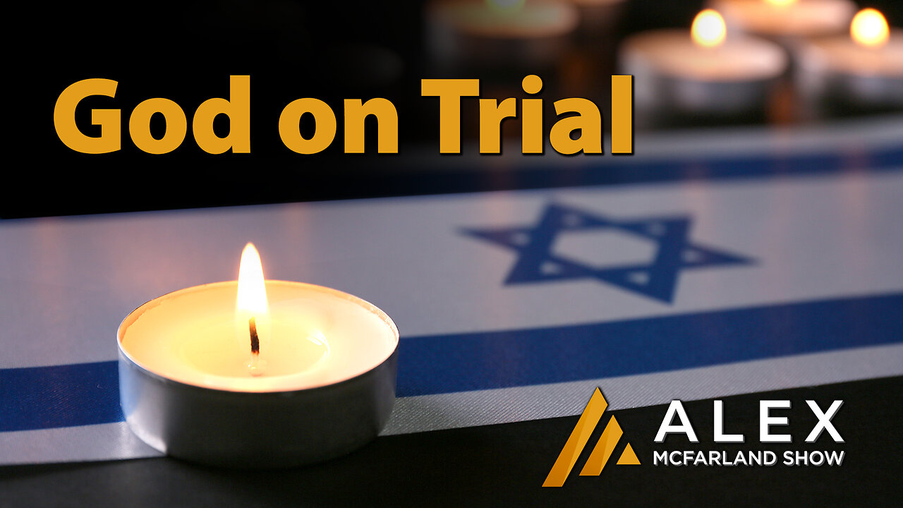 God on Trial: AMS Webcast 616