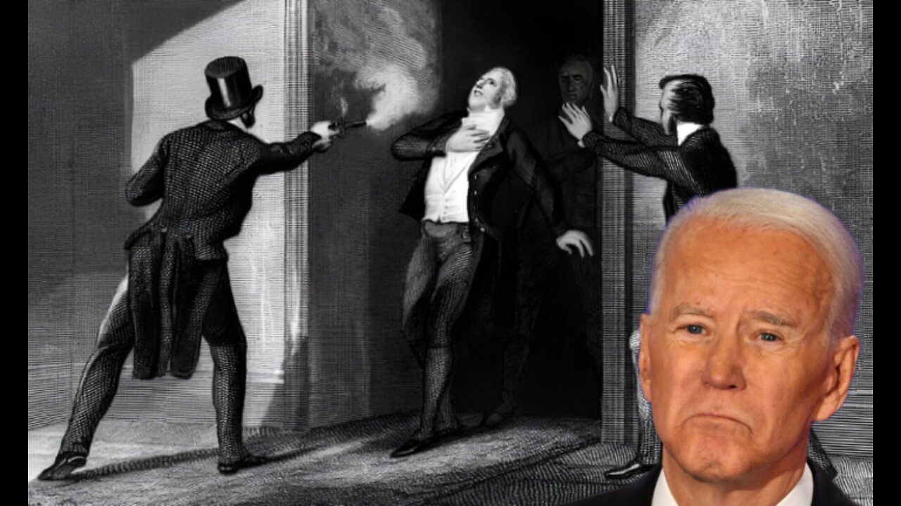 InfoWars False Flag warning