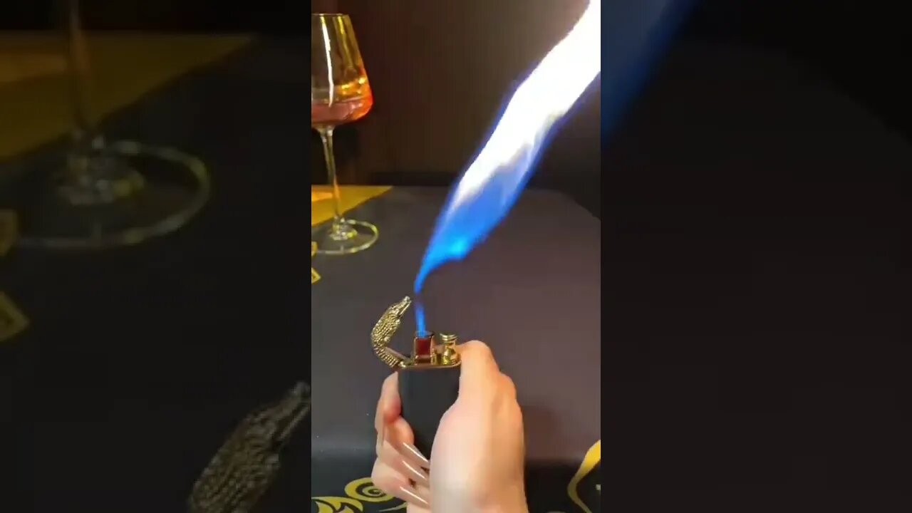 Amazing LIGHTER GADGETS #shorts #tiktok