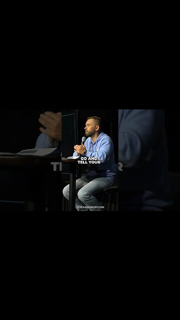 How To Share Your Faith And Make A Difference!