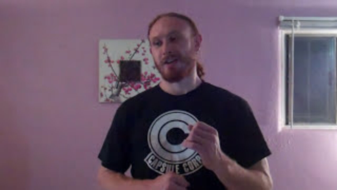 Martial Arts Makes You Fat?