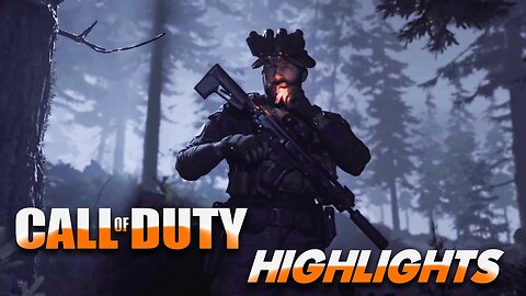 Call Of Duty Warzone Game Highlights # 8