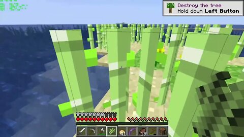 Minecraft Gameplay With Friends From 6/30/2022