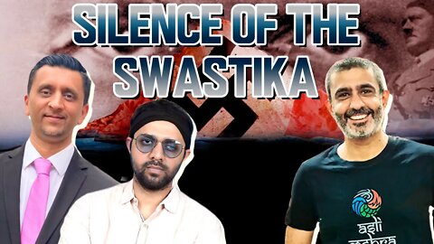 Silence Of The Swastika