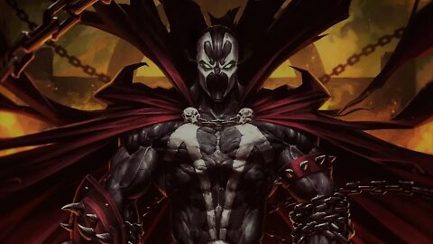 La Historia De Spawn (ORIGEN) - Image Cómics