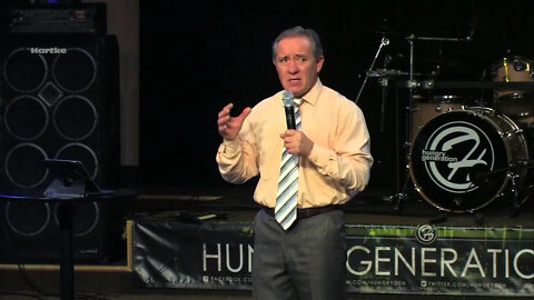 Revelation For Change - Vasiliy Parkhotyuk