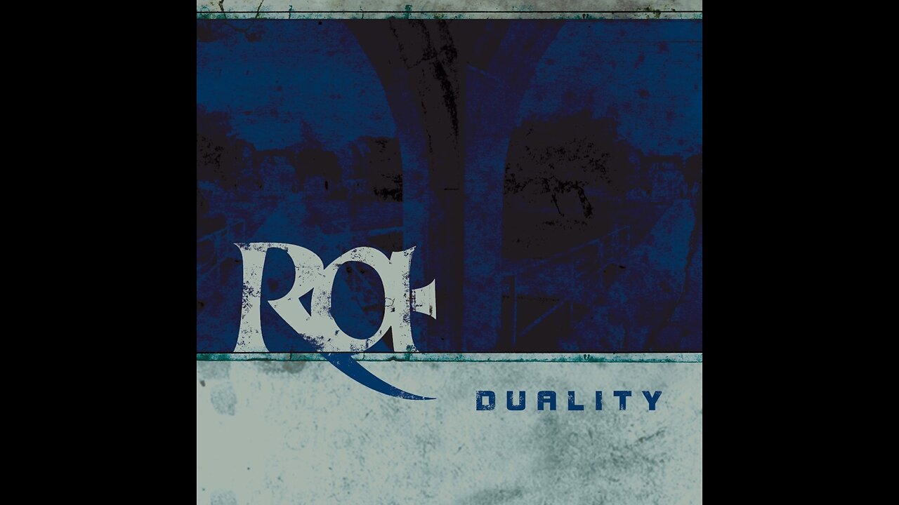 Ra - Duality