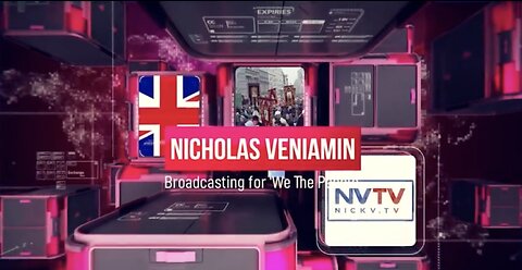 FMR SEAL TEAM 6 & CIA SPECIAL OPERATOR Michael Jaco W/ DS Capture Operations W/ Nicholas Veniamin