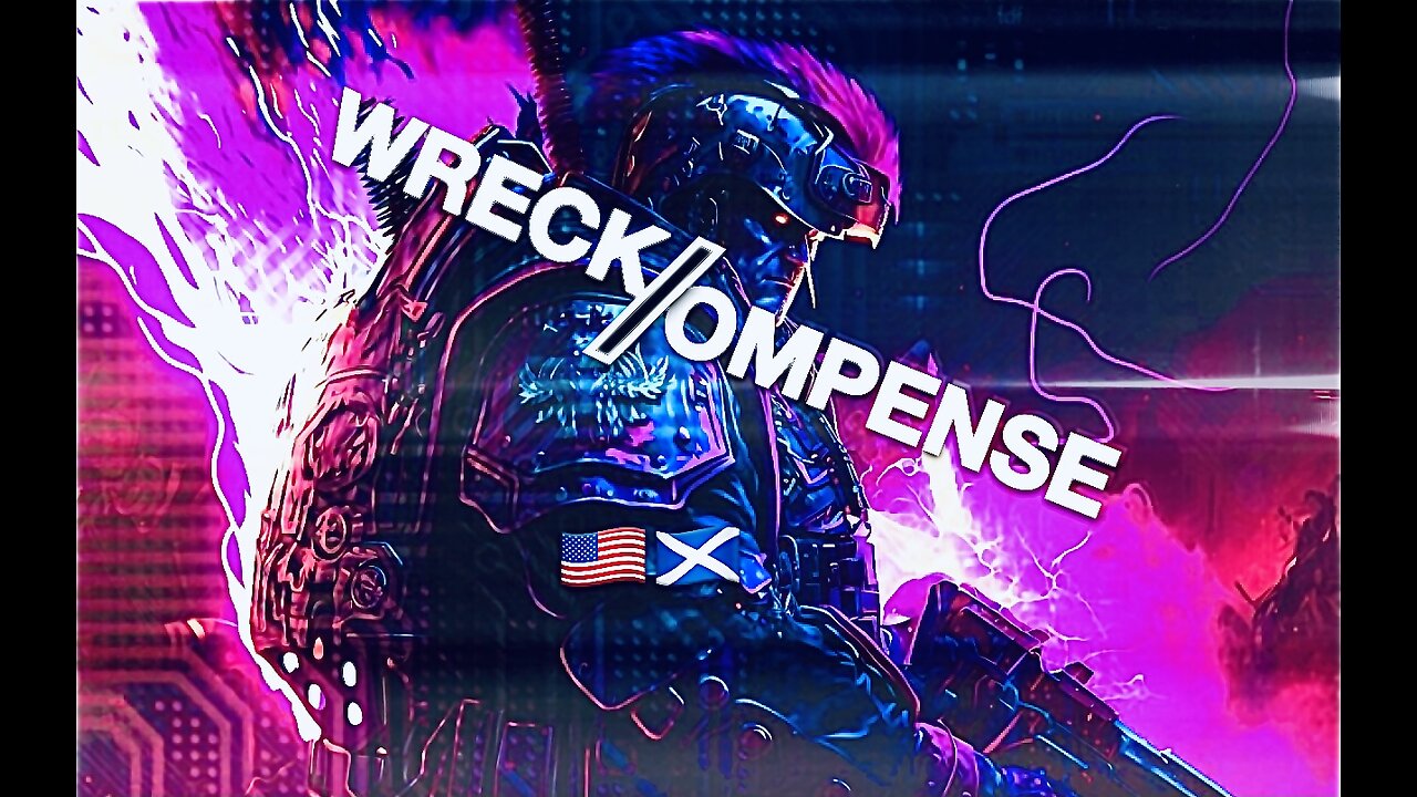 WRECK/OMPENSE