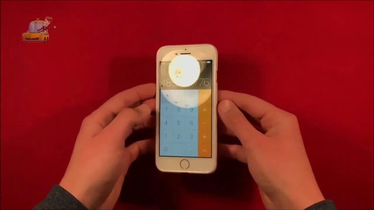 Best Trick Magic For iPhone !