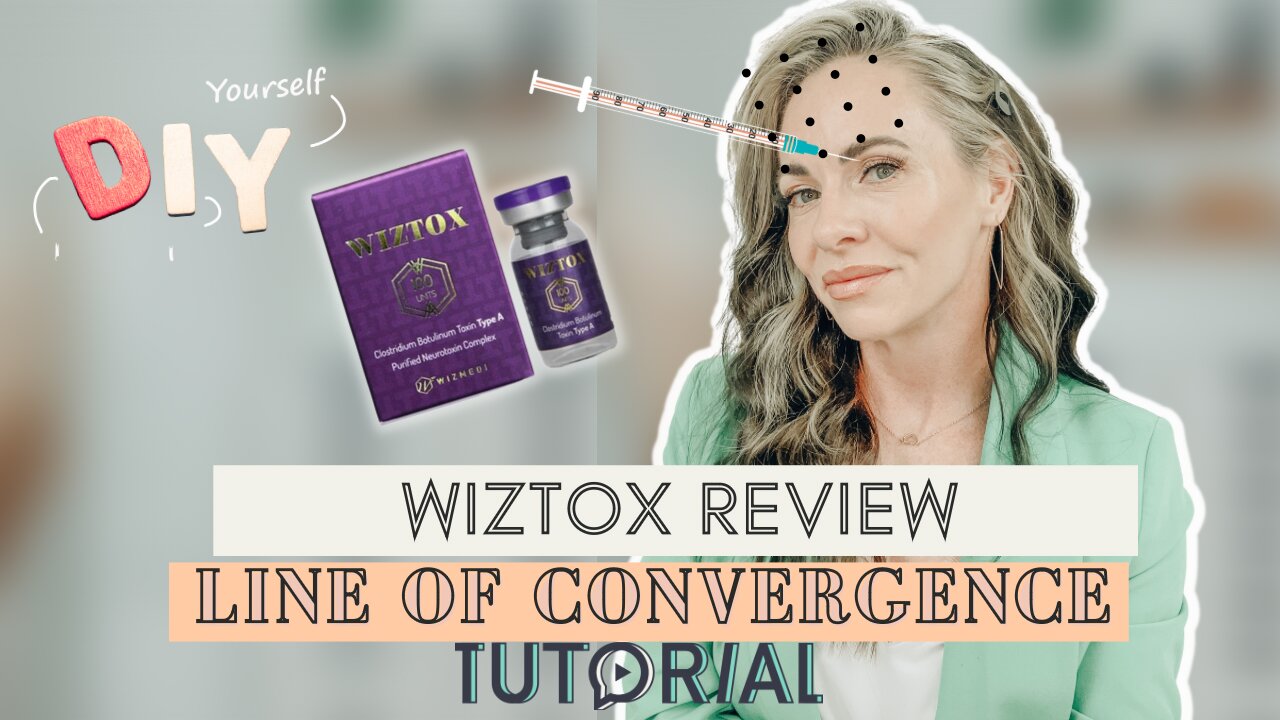 WIZTOX BOTOX: The Samurai Way