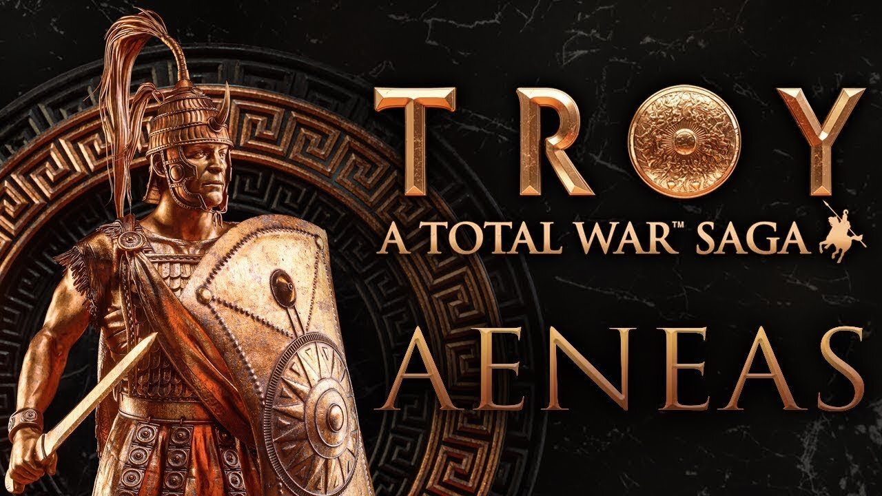 A Total War Saga_ TROY _