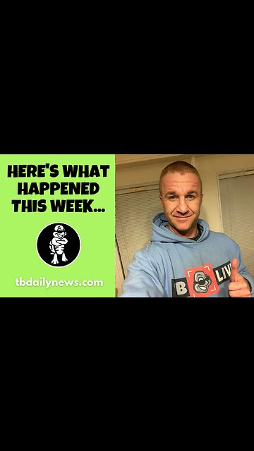 The Year End Week on Turtleboy