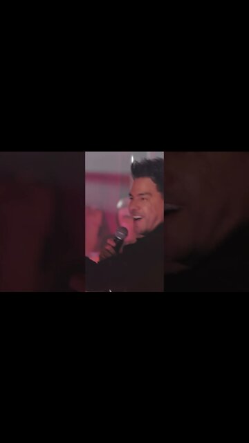 #Shorts Zezé Di Camargo Vou Ter que Tomar Uma