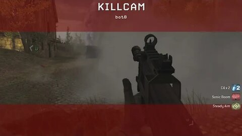 [BC] Call of Duty Frontlines | Sangue 24.11.2019 | Targets