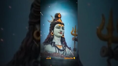 Har Har Bhole 👌🕉️ Om Namah Shivay 🚩#shorts