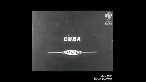 Cuba em arquivos