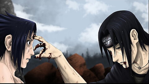 Itachi edit Royalty amv#naruto#anime