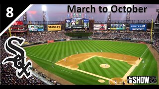 Largest Win Streak We Have Ever Had l March to October as the Chicago White Sox l Part 8