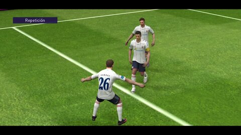 PES 2021: AGF vs AUSTRALIA | Entretenimiento Digital 3.0