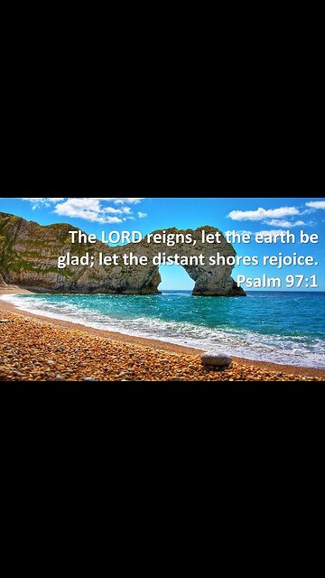 Psalm 97