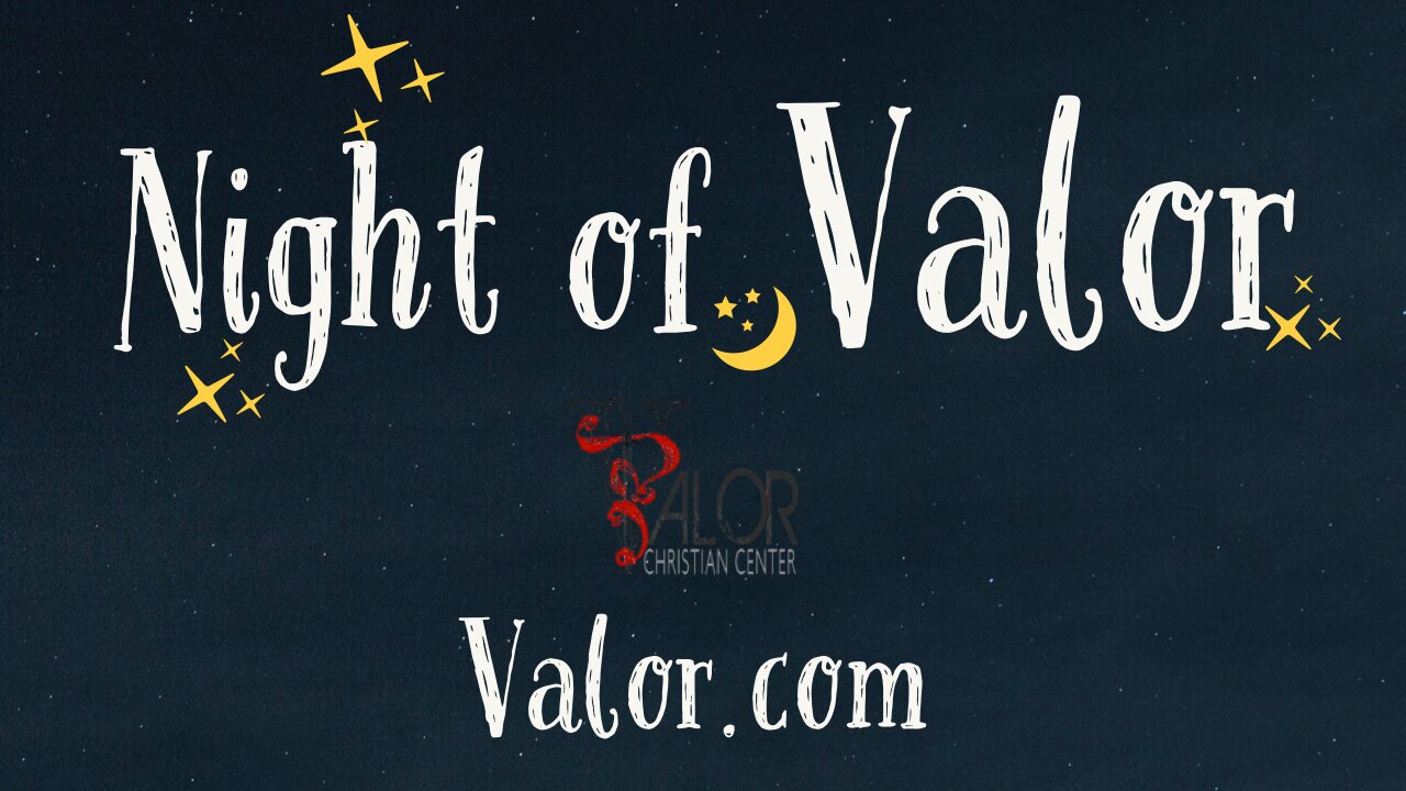 The 10 Leopards that where Cleansed | ValorCC | Eugene Dowling