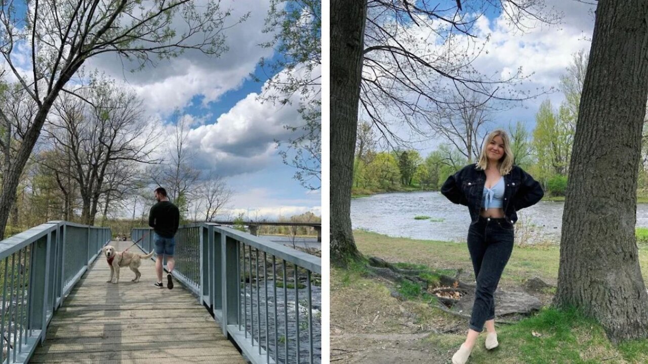 L’Île aux Fesses existe à 1h15 de Montréal et c’est vraiment plus romantique que le nom