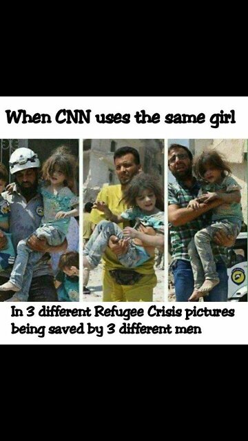 Stage set in Ukraine...