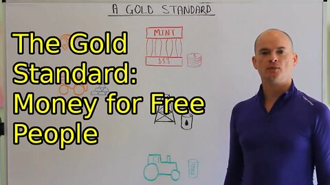 Operation of a Gold Standard