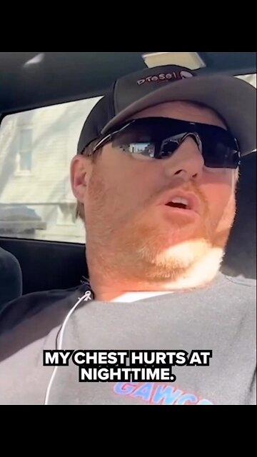 OHIO RESIDENT EXPOSED TO TOXIC CHEMICALS SPEAKS OUT