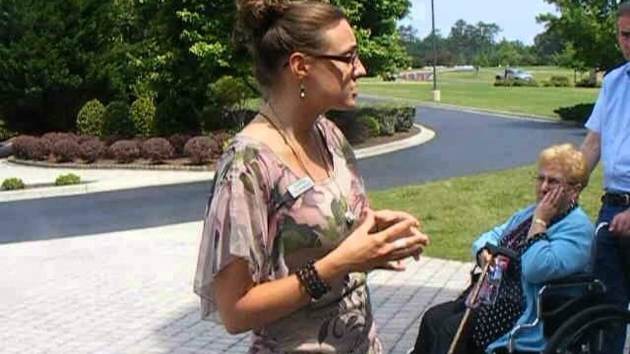 Why Castle San Miguel Shrine of the Blessed Sacrament AL