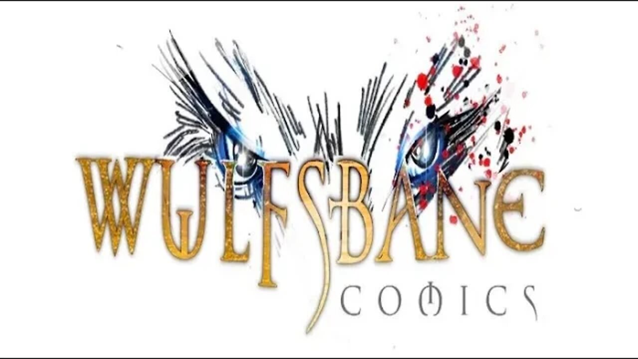 WULFSBANE #2: IN SHEEP'S CLOTHING PART 2 OF 6