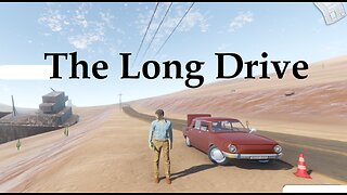 The Long Drive - Part 1