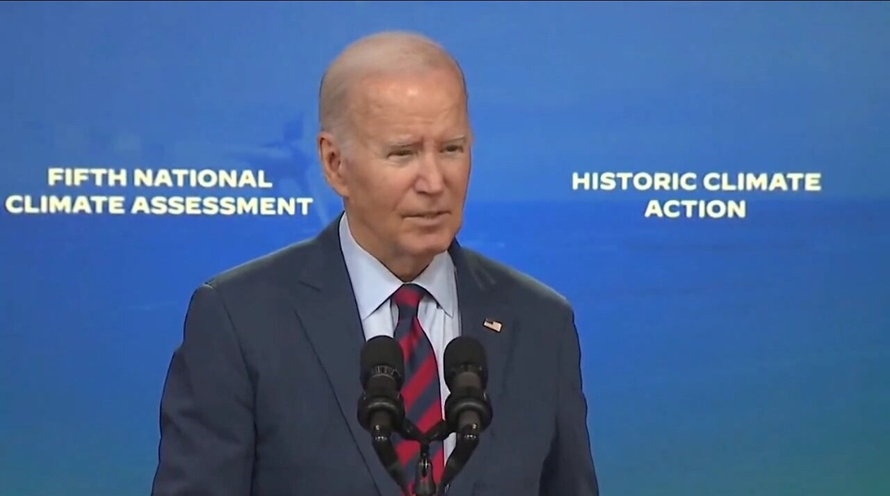 Biden: We Won't Decouple From China