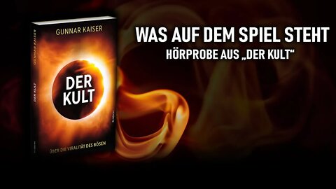 Was auf dem Spiel steht (Der Kult, Hörbuch 8)