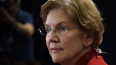 Warren Lags Behind In Fourth Quarter Fundraising