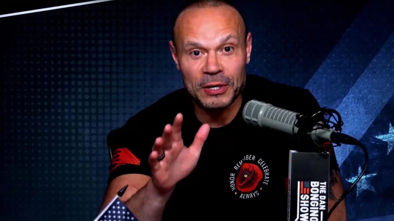 Dan Bongino Suffers Vicious Attack After Reporting On George Soros - 'Relentless Assault"