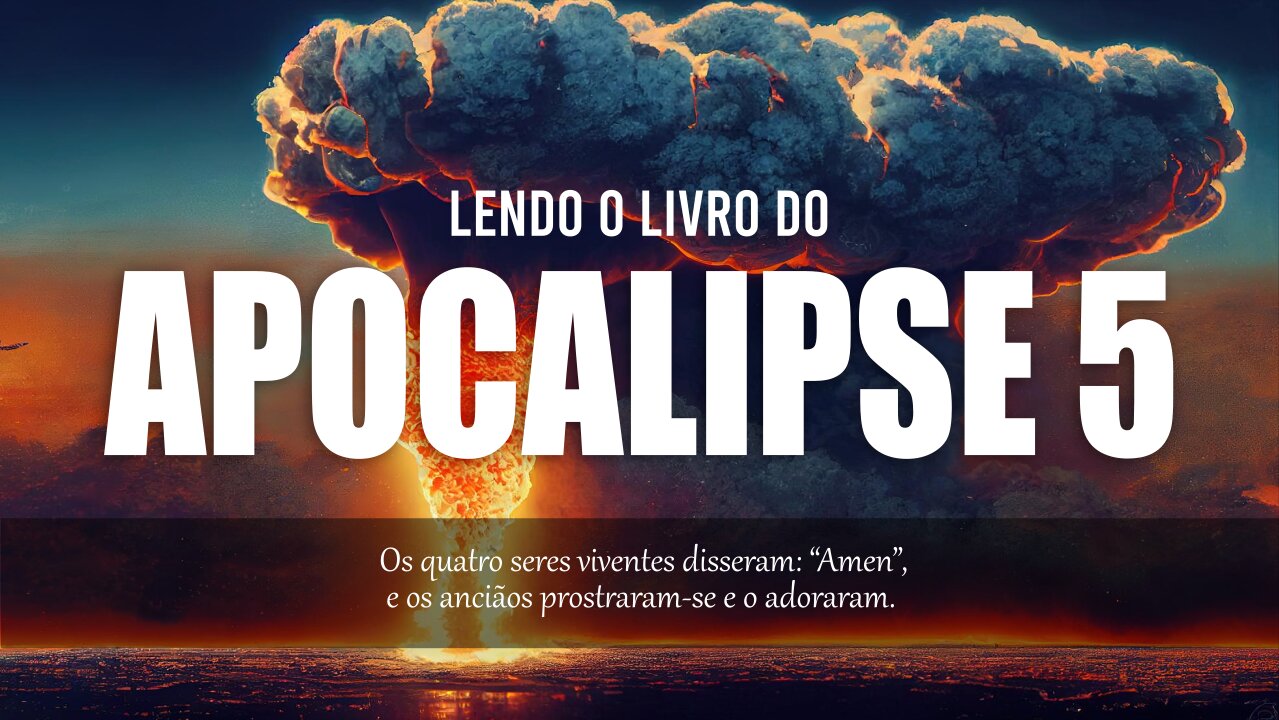 APOCALIPSE 5