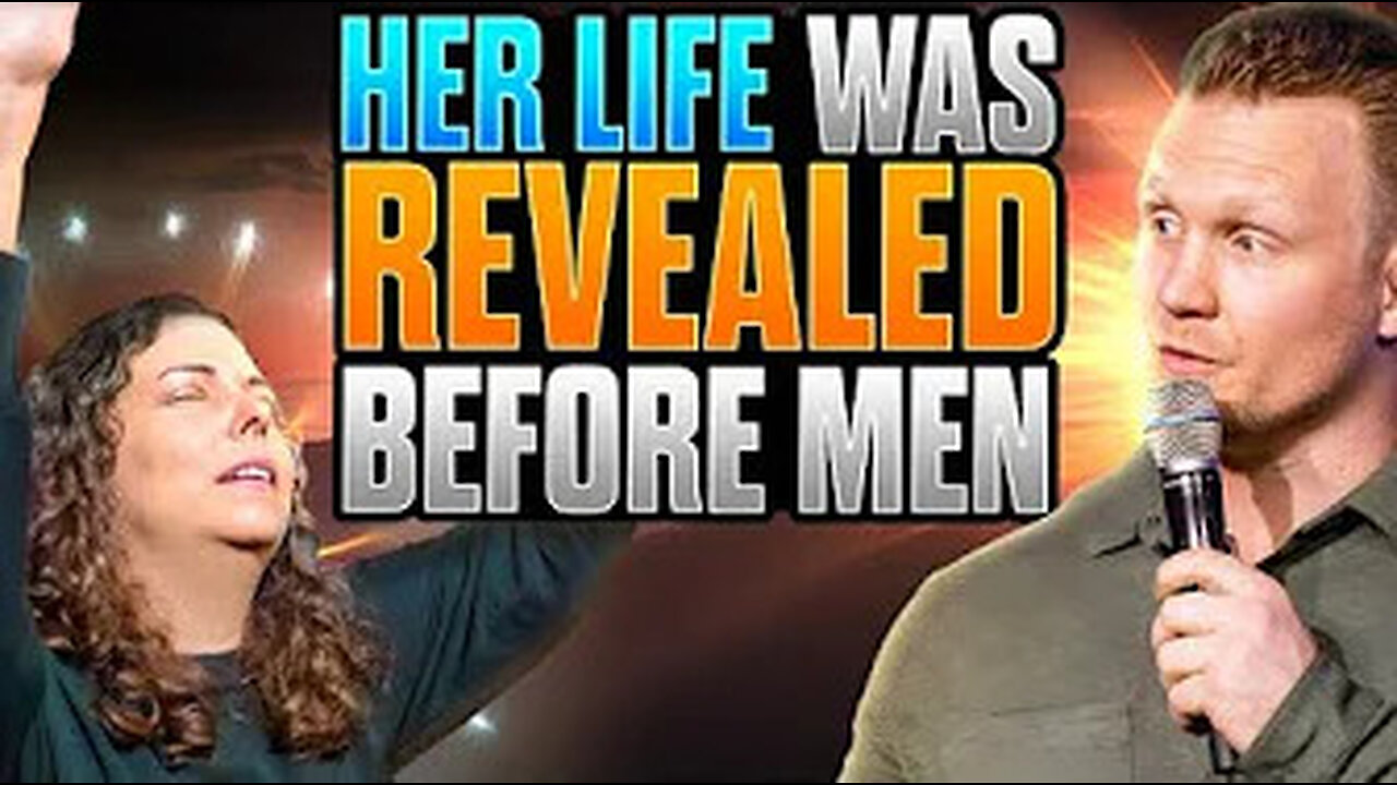 Her Prophetic Birth Was REVEALED Before Man