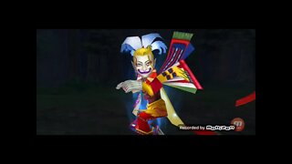 Wicked Winds Boss Rush Event LVL 150 Bosses / Final Fantasy: Dissidia Opera Omnia