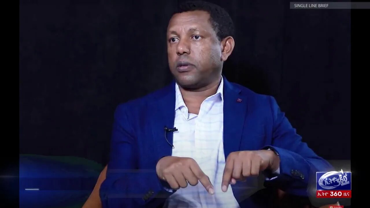 Ethio 360 News Friday October 30, 2020