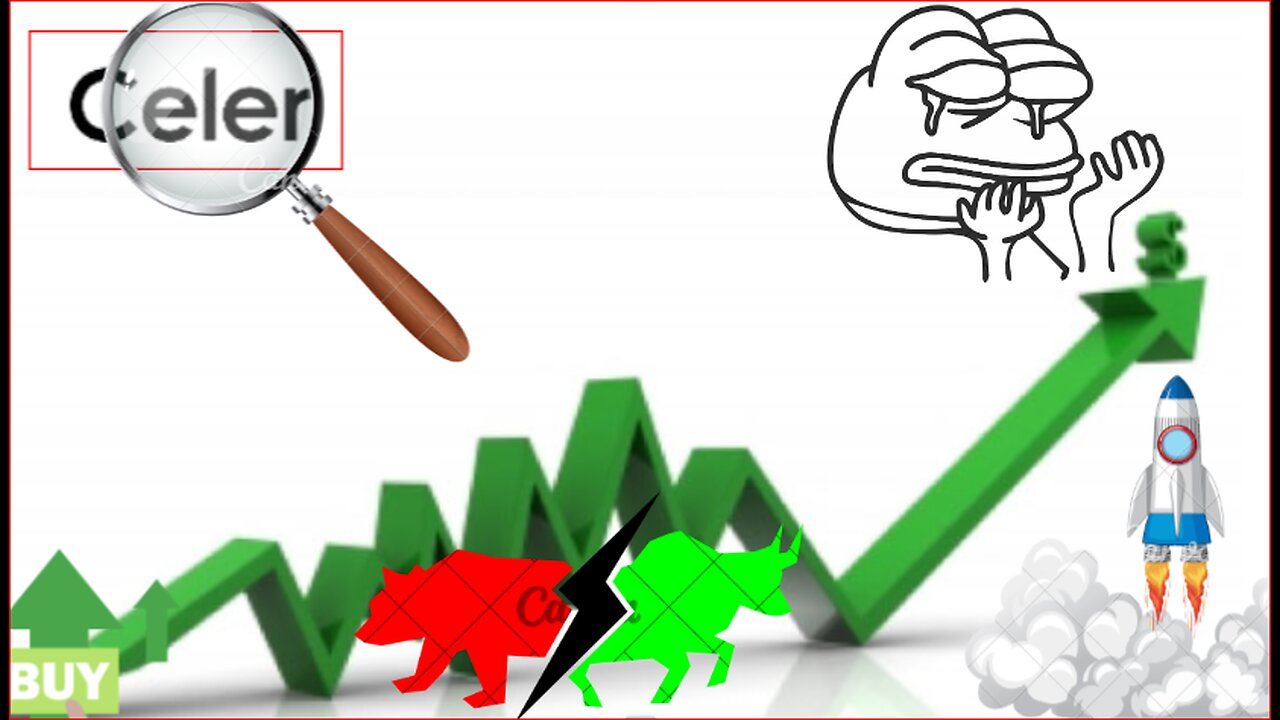 Would PEPE survive Bear market ? Price Prediction #CELR Technical Analyse